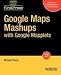 Google Maps Mashups with Google Mapplets