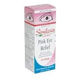 Similasan Pink Eye Relief 10ml ( Multi-Pack)
