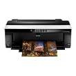 Epson Stylus Photo R2000 Wireless Wide-Format Color Inkjet Printer -