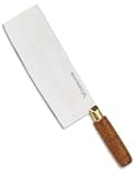Mundial 8 Inch Chinese Style Chef's Knife