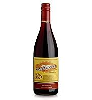 Barbera Montevina 2010 - Case of 6