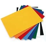 Eigenschaften Folia / Folia - Fotokarton 300g/qm Din A4 Sortierung, 50er Pack