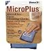 Bona X Microfiber Floor Cleaning Cloths - 9 x 12 (2 Pack) #AX0003005