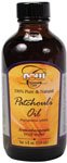 NOW Foods Patchouli Oil, 4 ounce