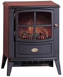 Glen Dimplex Limited (BFD20) Brayford Stove