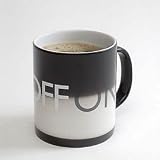 Image of On Off Mug