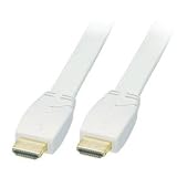 Network Cable - CAT5e, UTP, Premium, White, 20m