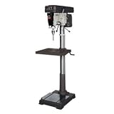 354402 Wilton J-2550 20 Floor Model Drill Press 1Hp