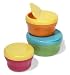 Perfect-Size Snack Cups