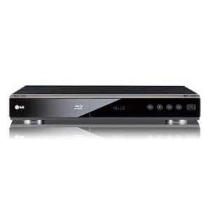 Amazon.com: LG BD300 Network Blu-ray Disc Player: Electronics