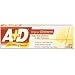 A & D A & D Diaper Rash Ointment & Skin Protectant Original
