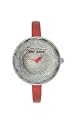 Betsey Johnson Women's Starlette Collection Strap Watch #BJ2126