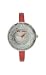 Betsey Johnson Women's Starlette Collection Strap Watch #BJ2126