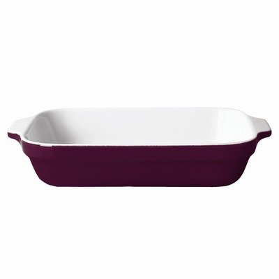 5.6 Quart Lasagna Dish in Figue