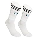 Liverpool Third Socks 2008/09 - UK Size 8.5-10 Foot
