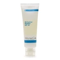 Murad Oil-Control Mattifier SPF 15 1.7 fl oz (50 ml)
From Murad
