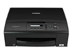 Brother DCP-J140WG1 Farbdrucker (USB...