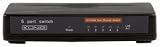 K&ouml;nig 5-Port Ethernet Switch 10/100Mbps