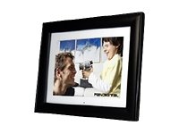 Pandigital Digital Picture Frame - 8"