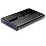 Fantec DB-228US-1 SATA auf USB schwarz