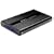 Fantec DB-228US-1 SATA auf USB schwarz