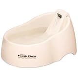 Ds Fresh Flow Cat Fountain 50oz Alm