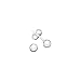 Sterling Silver 5 MM Ball Earrings