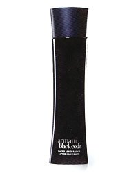 Armani Code for Men After Shave Balm 3.4 fl oz (100 ml) thumbnail images Thumbnail image of Mens After Shave