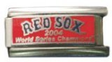 Boston Red Sox Charm MLB Baseball Fan Shop Sports Team Merchandise