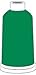 Madeira Rayon Embroidery Thread 1100yd Spool GREEN Color: 1079