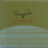 MERCURY 7 INCH (7" 45) UK NUDE 2001