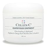 Cellex-C Diaper Rash Ointment 100ml