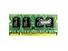 Transcend 2GB DDR2 533 SO-DIMM 200P (128Mx8/CL4) TS256MSQ64V5U