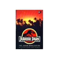 Jurassic Park: The Junior Novelization