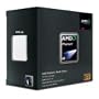 AMD Phenom X4 9950 Black Edition. 125W Power, Socket AM2+, 4MB Cache, 2600 MHz.