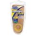 Dr. Scholl's Orthotics, Back Pain Relief, Men's Sizes 8-13
