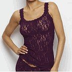 Hanky Panky Signature Lace Unlined Camisole