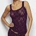  : Hanky Panky Signature Lace Unlined Camisole