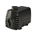 FOUNTAIN PUMP, Size: 70-140 GPH (Catalog Category: Pond:FILTERS, PUMPS & ACCESSORIES)