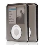 Griffin Reflect Case for iPod nano 3G (Chrome)