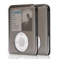Griffin Reflect Case for 3G (Chrome)