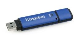 Kingston DataTraveler Vault Priv USB-Stick 4GB Preisvergleich