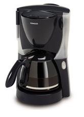 Kenwood CM071 Coffee Maker - 4 Cup