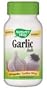 Nature's Way - Garlic Cloves, 580 mg, 100 capsules