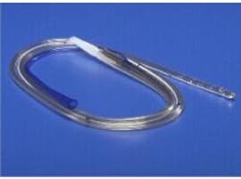 Covidien Medical Supply Argyle Salem Sump Tube 16 Fr, W/conn, 48" L