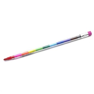 Colour Change Pencil