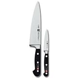 Review   / Henckels Professional 'S' Knife set, 2 piece - 35645-000