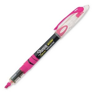 Cardscan SAN-24629 Sharpie Accent Liquid Pen Style Highlighter - Micro Chisel Marker Point... by 