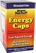 Energy Caps - 30 - Capsule