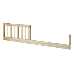 DaVinci Alpha Toddler Bed Conversion Kit - Natural